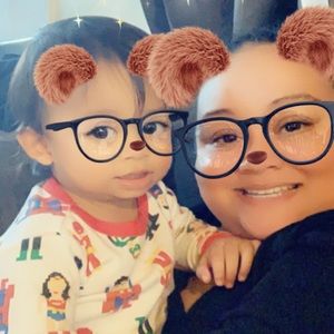 Meet your Posher, Krosheska